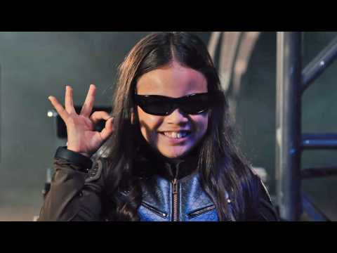 Spy Kids: Armageddon - Bande annonce 2 - VO - (2023)
