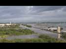 Massive flooding in Brazil's Porto Alegre kills at least 60