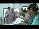 Indians vote in third phase of mega-election
