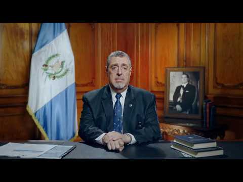 Guatemalan president requests AG's impeachment to fight 'corruption'