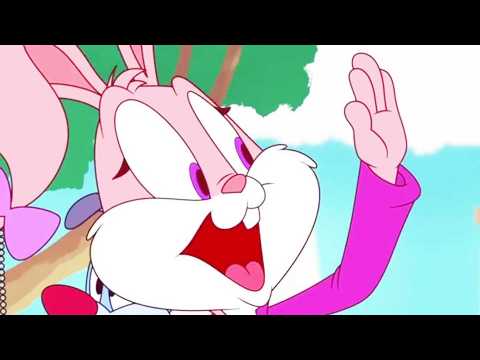 Tiny Toons Looniversité - Teaser 1 - VO