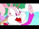 Tiny Toons Looniversité - Teaser 1 - VO