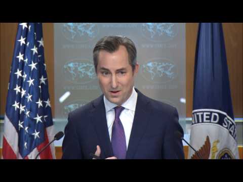 US calls again on Israel not to attack Rafah after Hamas response