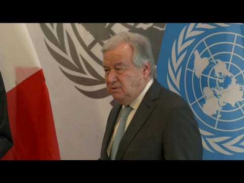 Ground invasion of Rafah would be 'intolerable,' UN chief warns