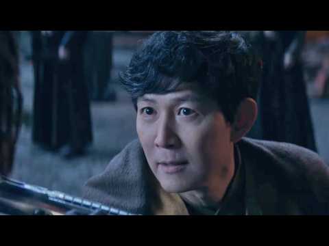 Star Wars : The Acolyte - Bande annonce 3 - VO