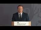 UK's Cameron urges NATO countries to boost defence spending
