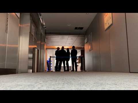 German member of European Parliament's office searched in China spying probe
