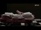 Mercredi - Teaser 3 - VO