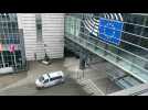 Russian interferences: searches underway at the European Parliament