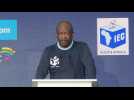 S.Africa turnout expected to exceed previous 2019 vote: electoral commission chief