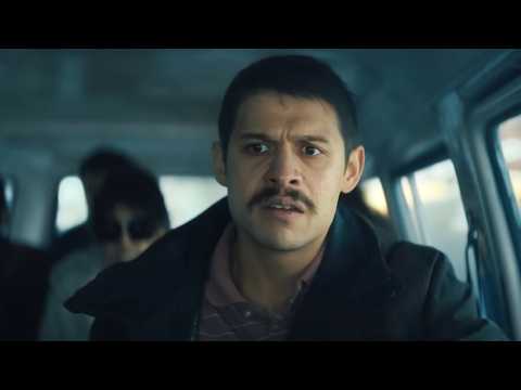 Umbrella Academy - Bande annonce 3 - VO
