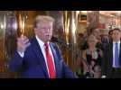 Trump vows to appeal criminal conviction