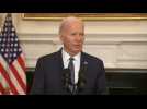 Biden says Israel has offered 'comprehensive' new ceasefire deal