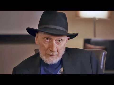Frank Miller - American Genius - Bande annonce 2 - VO - (2021)