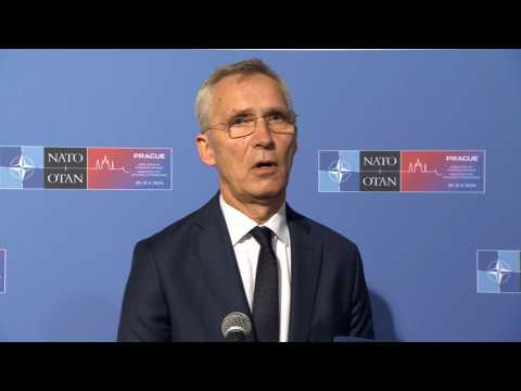 NATO chief dismisses Kremlin escalation threat