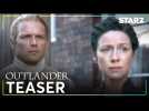 Outlander saison 7 partie 2 : le teaser (Starz)