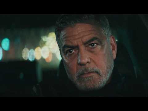 Wolfs - Teaser 5 - VO - (2024)