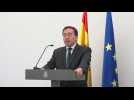 Recognising Palestinian state 'is justice for the Palestinian people' says Spanish FM