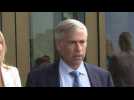 Assange 'never should have been charged' says lawyer