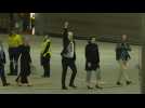 WikiLeaks founder Julian Assange returns home to Australia