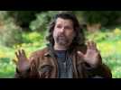 Outlander - Making of 4 - VO