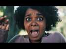 Liens de sang - Bande annonce 1 - VO