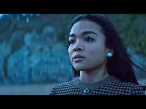 Black Cake - Bande annonce 1 - VO