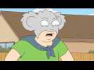 Koala Man - Bande annonce 1 - VO