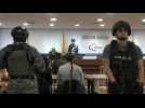 Trial into murder of Ecuadoran presidential candidate resumes