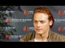 Outlander - Interview 6 - VO