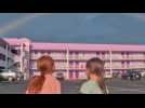 The Florida Project - Bande annonce 7 - VO - (2017)