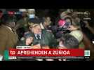 Bolivian police arrest general accused of coup attempt: state TV