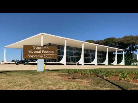 Brazil's Supreme Court after court agrees to decriminilize personal weed use