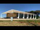 Brazil's Supreme Court after court agrees to decriminilize personal weed use