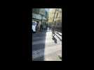 Alarm as troops, tanks deploy outside Bolivia presidency