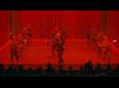 David Byrne's American Utopia - Extrait 4 - VO - (2020)