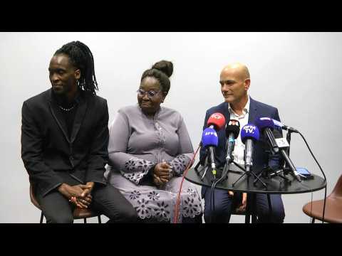 Family of Naomi Musenga speak out over hospital death ahead of trial