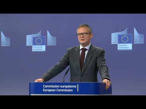 EU slaps Chinese electric cars with tariffs of up to 38%