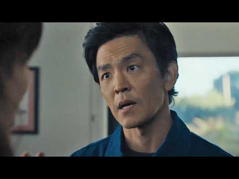 L'I.A. du mal - Bande annonce 1 - VO - (2024)