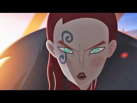 Twilight Of The Gods - Teaser 2 - VO