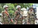 Bangladesh calls in military after deadly unrest