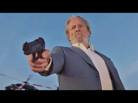 The Old Man - Teaser 3 - VO