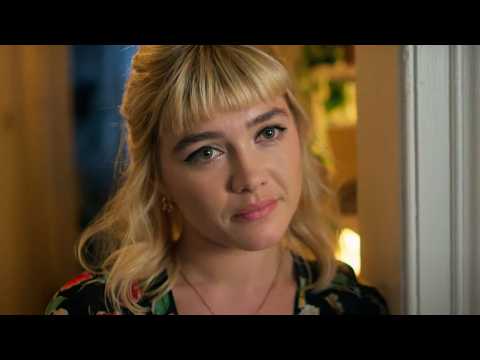 L'Amour au présent - Bande annonce 1 - VO - (2024)