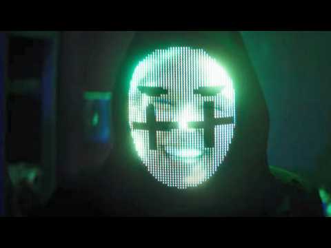 #AMFAD: All My Friends Are Dead - Bande annonce 1 - VO - (2024)
