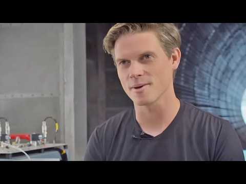 Wild Wild Space - Bande annonce 1 - VO - (2024)