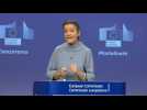 EU accepts Apple plan to open iPhone tap-to-pay to rivals