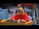 1.9 million now displaced in Gaza: UN humanitarian coordinator