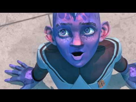 Star Trek : Prodigy - Bande annonce 2 - VO