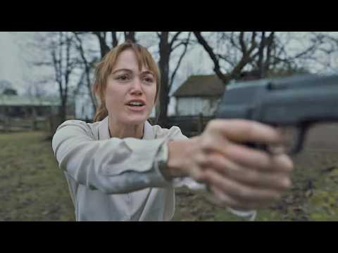 Longlegs - Bande annonce 12 - VO - (2024)