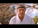 Cobra Kai - Bande annonce 11 - VO